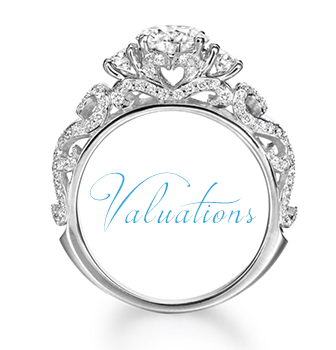 Valuations by JRC